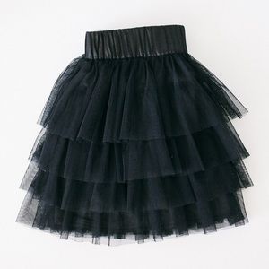 3/$10 Forever 21 tulle skirt
